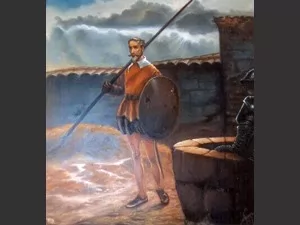 Don Quijote