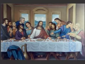 Ultima Cena