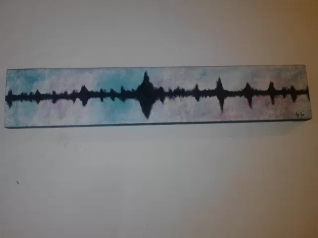 barra de sonido
