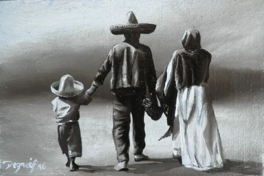 Pintura Oleo #76